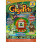 Giga Pets Cryptids Interactive Digital Pet, Bigfoot, Mothman, Loch Ness Monster Virtual Pets For Kids, 90’S Gaming Boys, Girls Toys Gift Ages 5 And Up