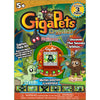Giga Pets Cryptids Interactive Digital Pet, Bigfoot, Mothman, Loch Ness Monster Virtual Pets For Kids, 90’S Gaming Boys, Girls Toys Gift Ages 5 And Up