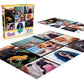 Buffalo Games - Pet'S Virtual Hangout - 300 Large Piece Jigsaw Puzzle