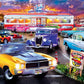 Masterpieces 750 Piece Jigsaw Puzzle For Adults And Family - Runner'S Up - 18'X24'