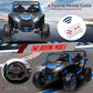 Posatck 24V Ride On Utv 2024 Kids 2 Seater Electric Vehicle Car With Parents Remote Control For 4 Wheels Drive Kids Battery Powe