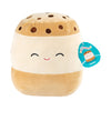 Squishmallows 10-Inch Koako The S'More Plush Toy - Soft, Brown, Collectible Stuffed Animal for Kids, Girls & Boys