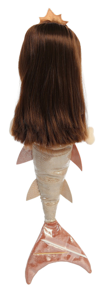 Aurora - Sea Sparkles - 18' Sea Sparkles Villain - Lamia, Gold