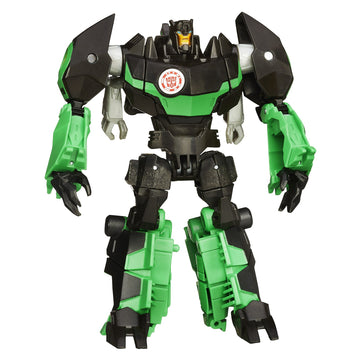 Transformers Robots In Disguise Warrior Class Grimlock Figure