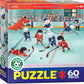Eurographics Hockey Junior League Puzzle (60-Piece), Multi