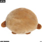 Aurora® SHOOKY Stuffed Animal - Brown 5" Collectible Palm Pals™ - Soft Polyester Cuteness