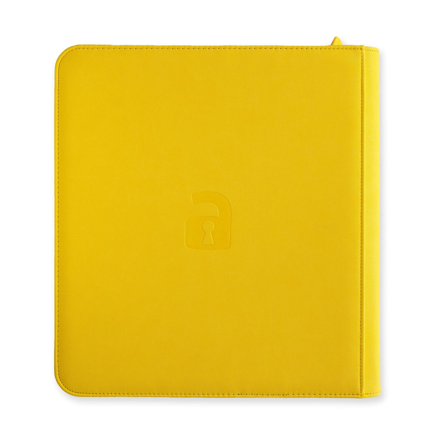 Vault X 12 XL Pocket Trading Card Zip Binder - 624 cards enhanced Exo- Toytooth Vault X 12 XL Pocket Trading Card Zip Binder - 624 cards enhanced Exo- Toytooth