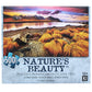 Vestvagoy Norway 500 Piece Natures Beauty Jigsaw Puzzle