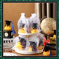 200 Pcs 2025 Graduation Party Favors Includes 2 Inch 50 Pcs Graduation Rubber Ducks With Necklace Sunglasses For Bath Pool 50 Pc