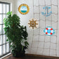 Beistle Nautical Cutouts