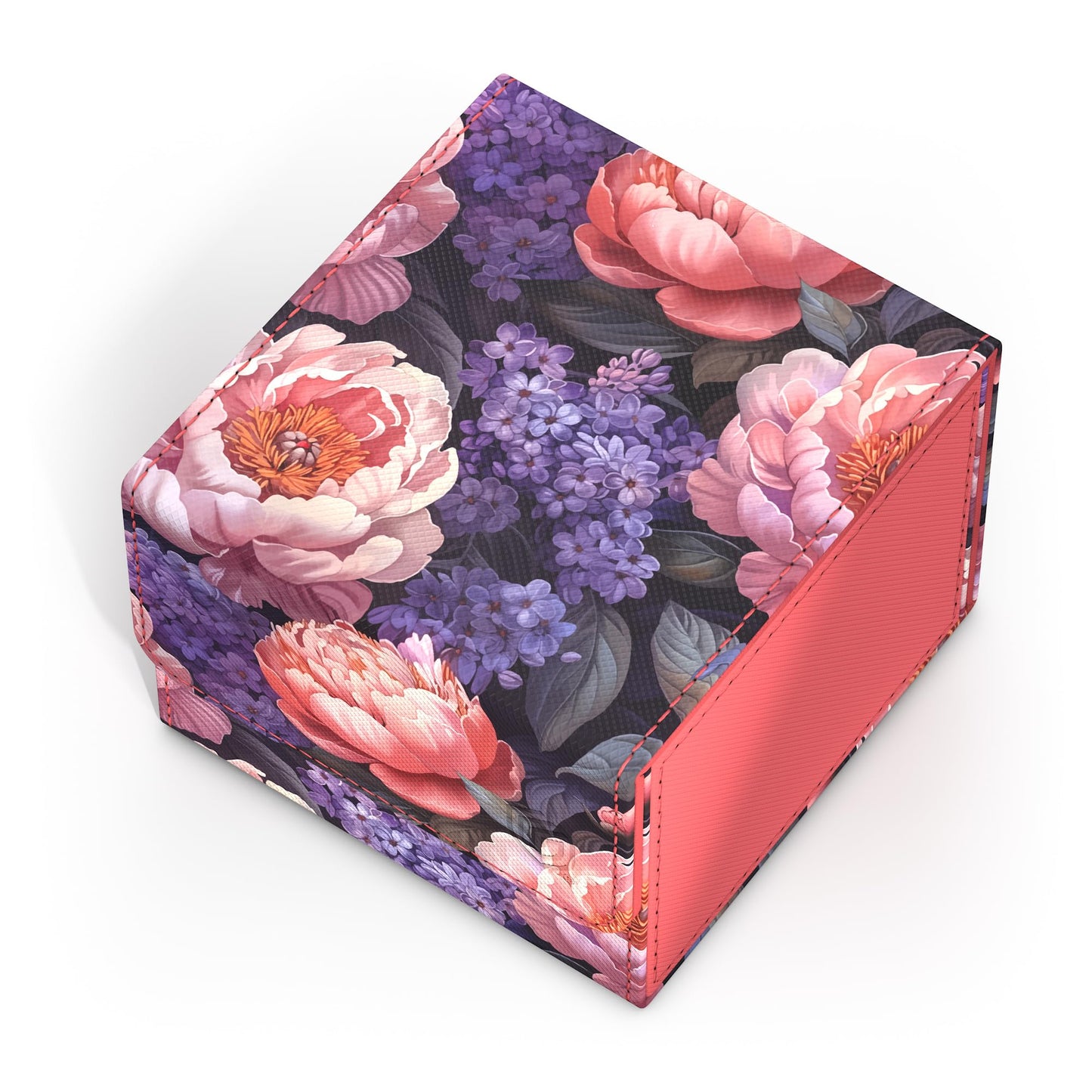Ultimate Guard - Sidewinder 133+ Xenoskin - Floral Places Iii - Vivid Field