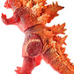 TwCare limited availability Burning Godzilla Action Figure  Not Toys  Very Breakable  for Display & Decoration  Gentle USE ONLY  2021 Movie Series King of The Monsters Movable Joints Birthday Party Gift