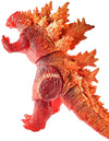 TwCare limited availability Burning Godzilla Action Figure  Not Toys  Very Breakable  for Display & Decoration  Gentle USE ONLY  2021 Movie Series King of The Monsters Movable Joints Birthday Party Gift