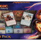 Wizards of the Coast Magic the Gathering Gift Pack - Trading Cards - Model MTG-GP-EN - English Edition - Paper Material