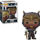 Funko Pop! Games: Destiny - Osiris Vinyl Figure (Includes Pop Box Protector Case)