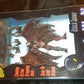1997 Spawn The Movie Action Figure - Attack Spawn Deluxe Box Edition