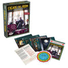 Thinkfun Escape The Room Secret Of Dr. Gravely'S Retreat - An Escape Room Experience In A Box For Age 13 And Up