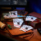 Magic: The Gathering - Assassins Creed Beyond Booster Box | 24 Beyond Boosters (7 Cards In Each Pack) | Collectible Trading Card