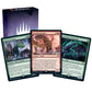 Magic: The Gathering 2022 Starter Kit | 2 Ready-To-Play Decks