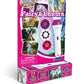 Brainstorm Toys Fairy & Unicorn Torch Flashlight & Projector Designed for Children Ages 3+ Years