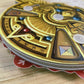 Sit Down! Tiwanaku - Sit Down! Strategy Board Game, Deduction Exploration Optimization, Pachamama Mother Earth Wheel, Play Solo Mode Or With Up To 4 Players, 30 - 60 Minute Play Time, For Ages 14+