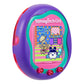 Tamagotchi Uni - Small Purple Digital Pet Toy, Model T09074, Made of ABS Material