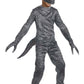 Disguise Jurassic Park Kid'S Blue Deluxe Costume Size 4/6