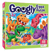 Masterpieces - 48 Piece Jigsaw Puzzle For Kids 4+ Years, Dinosaurs With Googly Eyes, Educational And Fun Game, Gift Idea For Chi