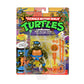 Teenage Mutant Ninja Turtles 4" Classic Storage Shell Leonardo Figure - Multi Color, Plastic, Model 81031CO