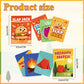 Card Games,Card Game For Kids Toddlers Adults,2 Decks Of Classic Fun Card Game For Game Nights And Family Gatherings,Great Gifts