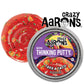 Mattys Toy Stop Crazy Aarons Putty Mini Tins Bounce Bot, Skate Away & Take-A-Taco Gift Set Bundle - 3 Pack (13.3g Each)