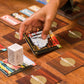 Keymaster Games Parks Memories Coast To Coast A Strategic Matching Game That Feels Classic For Families
