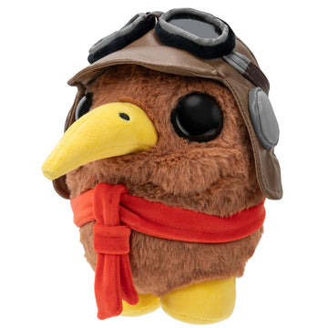 Adopt Me! Collector Plush - Special Edition 8    Kiwi Plush - Exclusive Pet - Toys For Kids Featuring Your Favorite Adopt Me Pet