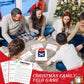 Syhood Mother'S Day Friendly Feud Game With Answer Buzzer, Mothers Day Feud Party Game, Patriotic Independence Day July 4Th Fun Family Trivia Quiz Night For Party Office Adult Groups(Christmas)