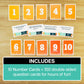 Exploding Kittens Cooperative Card Game - 2-8 Players, Ages 10+, Cardstock, 15 Min Play, White/Black/Red - Model THES-CORE-4