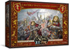 Cmon A Song Of Ice And Fire Tabletop Miniatures Game Casterly Rock Honor Guards Unit Box - Elite Protectors For Epic Battles! St