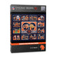 YouTheFan NFL Chicago Bears Kiss Cam 500pc Puzzle