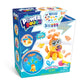 Canal Toys Power Dough Pets Medium Box Interactive Dough (17 Piece)