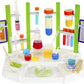 Slimy Super STEM Lab