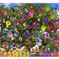 Buffalo Games - Bird Hotel - 1000 Piece Jigsaw Puzzle