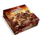 Zombicide Black Plague Board Game (Base) | Strategy Board Game | Cooperative Board Game For Teens And Adults | Zombie Board Game