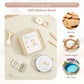 Toddler Musical Instruments | Baby Musical Toys Wooden Toys Educational Toys for Toddlers | Neutral Color Musical Instruments Se