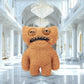 Fuggler Gold Fuggs by ZURU - Gnawing Terror Plush Funny Ugly Monster Collectible Toy
