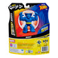 Heroes Of Goo Jit Zu Marvel Studios X-Men '97 Beast Stretchy Action Figure, With Metallic Rheoscopic X-Gene Filling, Stretch Bea