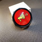 U-Likee Talking Button- Rap Airhorn Sound Button-Hip Hop Air Horn Sound Effect Button - Funny Gag Gifts - Noise Maker