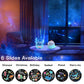 Winice Dinosaur Toys For Kids 3-5, Dino Projector Baby Toys 6 To 12 Months, Christmas Birthday Party Xmas Gifts For 1-12 Year Ol