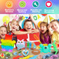 1000 Pcs Kids Party Favors Stocking Stuffers Gifts,Fidgets Toys Pack,Bulk Toys For Carnival Treasure Classroom Prizes Box,Adults