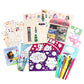 Tara Toys Gabby's Dollhouse Deluxe Activity Set