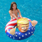 Ninostar Pool Float 2020 Inflatable Raft Pool Ring Xl