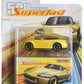 Matchbox '04 Honda S 2000, 50Th Anniversary [Yellow]